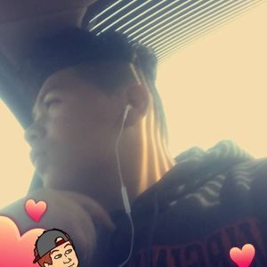 Meet your Posher, Brian